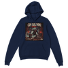 Ghouldini - Classic Unisex Pullover Hoodie