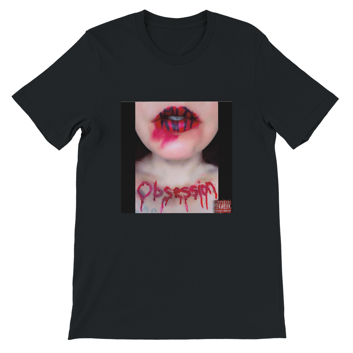 Obsession - Unisex T-Shirt