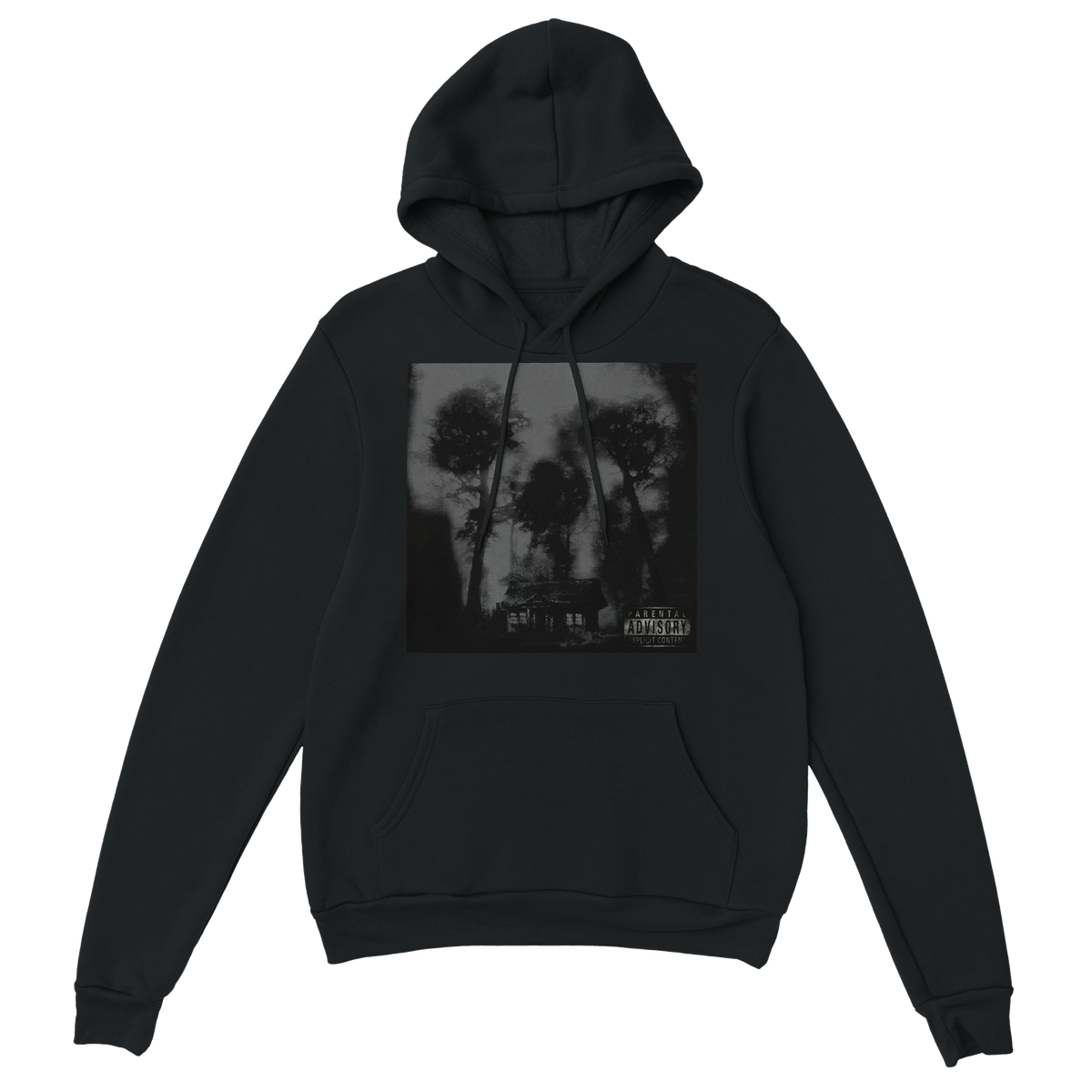 HORRORIGINZ Ep - Classic Unisex Pullover Hoodie
