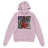 Th3 Haunting Of Vill3 House - Classic Unisex Pullover Hoodie