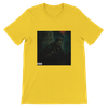 Back From The Crypt EP - Unisex T-Shirt