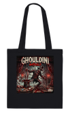 Ghouldini - Tote bag