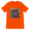 Insult To Th3 Industry - Unisex T-Shirt
