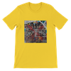 Insult To Th3 Industry - Unisex T-Shirt