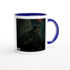 Back From The Crypt EP - Ceramic Mug