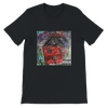 Th3 Haunting Of Vill3 House - Unisex T-Shirt