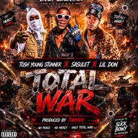 BASOKOLOKA ABA PONDO by Niggah Sasulet ft Lil Don & Tosh Young Stunna