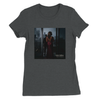 Yield, I Will Not - Women’s Cut T-Shirt