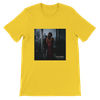 Yield, I Will Not - Unisex T-Shirt