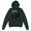 Yield, I Will Not - Classic Unisex Pullover Hoodie