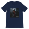 Yield, I Will Not - Unisex T-Shirt