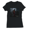 Yield, I Will Not - Women’s Cut T-Shirt