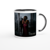 Yield, I Will Not - Ceramic Mug