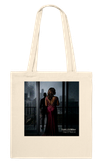 Yield, I Will Not - Tote bag