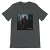 Yield, I Will Not - Unisex T-Shirt