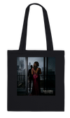 Yield, I Will Not - Tote bag
