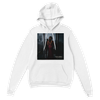 Yield, I Will Not - Classic Unisex Pullover Hoodie