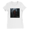 Yield, I Will Not - Women’s Cut T-Shirt