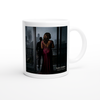Yield, I Will Not - Ceramic Mug