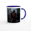 Yield, I Will Not - Ceramic Mug