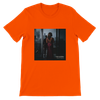 Yield, I Will Not - Unisex T-Shirt