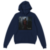 Yield, I Will Not - Classic Unisex Pullover Hoodie