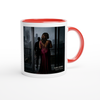 Yield, I Will Not - Ceramic Mug