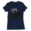 Yield, I Will Not - Women’s Cut T-Shirt