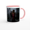 Yield, I Will Not - Ceramic Mug