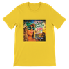 BELIZEAN VIBES - Unisex T-Shirt