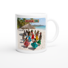 BELIZEAN VIBE - Ceramic Mug