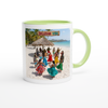 BELIZEAN VIBE - Ceramic Mug