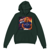 JUMP & WAVE - Classic Unisex Pullover Hoodie