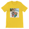 BELIZEAN VIBE - Unisex T-Shirt
