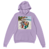BELIZEAN VIBE - Classic Unisex Pullover Hoodie