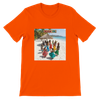 BELIZEAN VIBE - Unisex T-Shirt