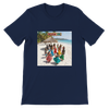 BELIZEAN VIBE - Unisex T-Shirt
