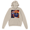JUMP & WAVE - Classic Unisex Pullover Hoodie