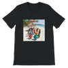 BELIZEAN VIBE - Unisex T-Shirt