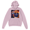 JUMP & WAVE - Classic Unisex Pullover Hoodie