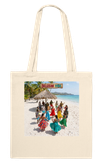 BELIZEAN VIBE - Tote bag