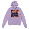 JUMP & WAVE - Classic Unisex Pullover Hoodie