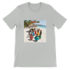 BELIZEAN VIBE - Unisex T-Shirt