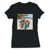 BELIZEAN VIBE - Women’s Cut T-Shirt