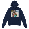 BELIZEAN VIBE - Classic Unisex Pullover Hoodie