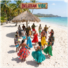 BELIZEAN VIBE - Fine Art Poster