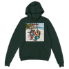 BELIZEAN VIBE - Classic Unisex Pullover Hoodie