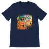 BELIZEAN VIBES - Unisex T-Shirt