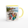 BELIZEAN VIBE - Ceramic Mug