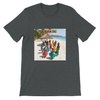 BELIZEAN VIBE - Unisex T-Shirt